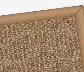 Colin Jute Rug rug corner thumb