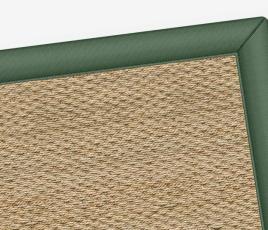 Zanda Seagrass Rug rug corner thumb