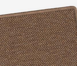 Jeff Anywhere Runner rug corner thumb