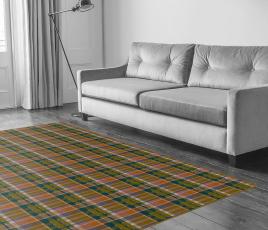 Quirky Tartan Tam O'Shanter 7161 in Living Room thumb