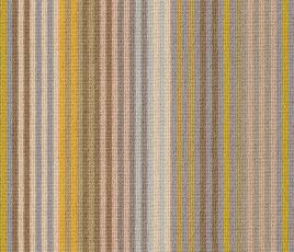 Margo Selby Stripe Sun Seasalter Carpet 1911 Swatch thumb