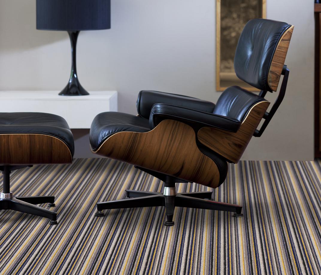 Wool Rock 'n' Roll Perfect Day Carpet 1996 lifestyle