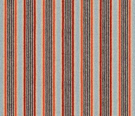 Margo Selby Stripe Frolic Pegwell Carpet 1922 Swatch thumb