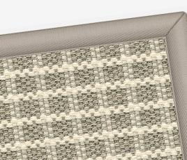 Hugo Woosie Rug rug corner thumb