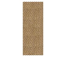 Louise Sisal Runner from above thumb