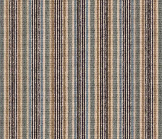 Margo Selby Stripe Surf Viking Carpet 1902 Swatch