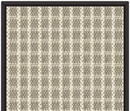 Otis Woosie Rug from above thumb