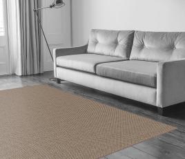 Sisal Malay Shanghai Carpet 2527 in Living Room thumb