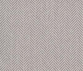 Wool Iconic Herringbone Coburn Carpet 1550 Swatch thumb