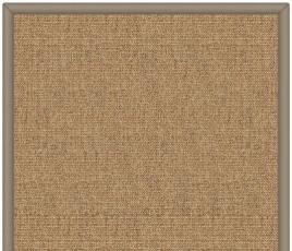 Kerry Sisal Rug from above thumb