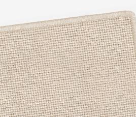 Roxy Wool Rug rug corner thumb