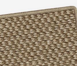 Stephen Sisal Rug rug corner thumb