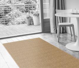 Sisal Super Bouclé Bulford Carpet 1316 in Living Room (Make Me A Rug) thumb