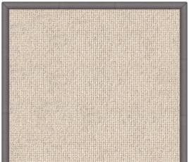 Minnie Wool Rug from above thumb