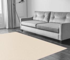 Barefoot Wool Hatha Japa Carpet 5910 in Living Room thumb