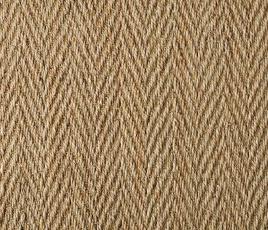 Seagrass Fine Herringbone Carpet 4108 Swatch thumb