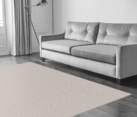 Wool Iconic Herringbone Coburn Carpet 1550 in Living Room thumb