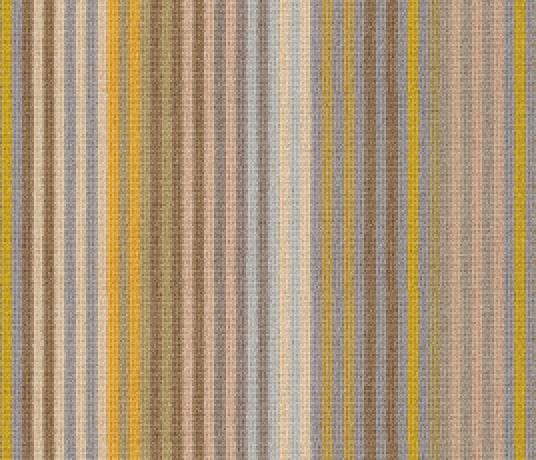 Margo Selby Stripe Sun Seasalter Carpet 1911 Swatch