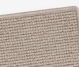 Mabel Wool Rug rug corner thumb