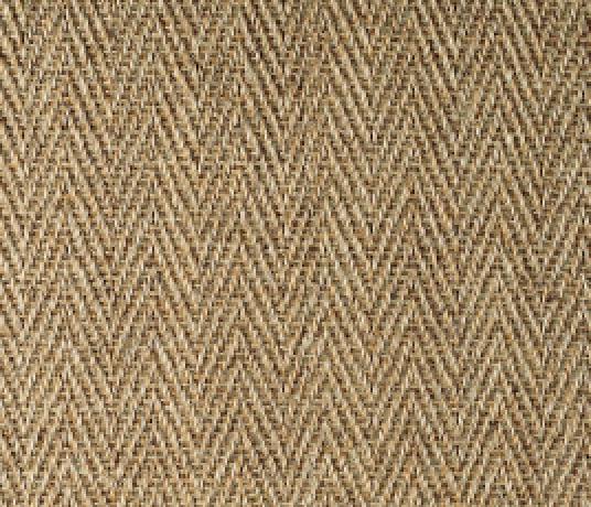 Sisal Herringbone Harestock Carpet 4423 Swatch