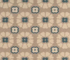 Quirky Ashley Hicks Daisy Gloriosa Carpet 7261 Swatch thumb