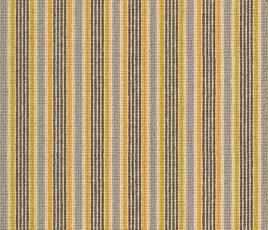 Margo Selby Stripe Sun Shellness Carpet 1912 Swatch thumb