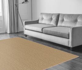 Seagrass Balmoral Basketweave Carpet 3107 in Living Room thumb