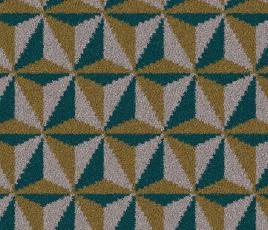 Quirky Ben Pentreath Tetra Blomfield Carpet 7284 Swatch thumb
