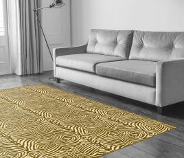 Quirky Zebo Moss Carpet 7122 in Living Room thumb
