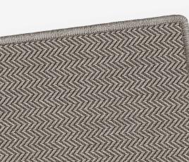 Patrick Anywhere Runner rug corner thumb