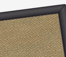 Leigh Sisal Rug rug corner thumb