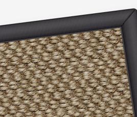 Lisa Sisal Rug rug corner thumb