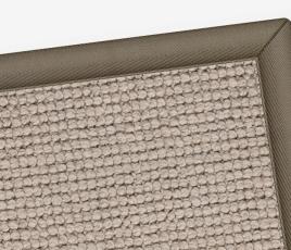 Alfie Wool Rug rug corner thumb