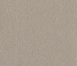Wool Rib Grey Oak Carpet 1834 Swatch thumb