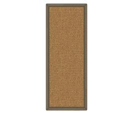 Simona Sisal Runner from above thumb