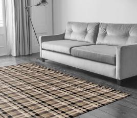 Quirky Tartan To a Mouse 7163 in Living Room thumb