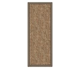 Lorna Jute Runner from above thumb