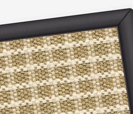 Boris Woosie Rug rug corner thumb