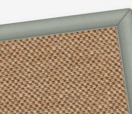 Tony Sisal Rug rug corner thumb