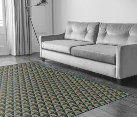 Quirky Ben Pentreath Tetra Blomfield Carpet 7284 in Living Room thumb