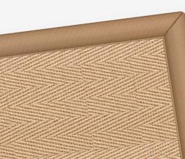 Tobutt Jute Rug rug corner thumb