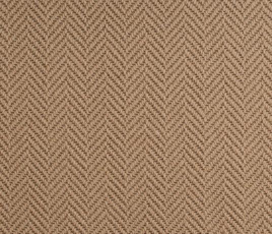Wool Iconic Herringbone Dean Carpet 1522 Swatch