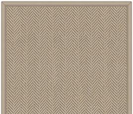 Herbie Wool Rug from above thumb