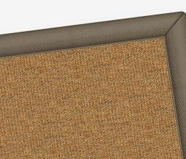 Simona Sisal Rug rug corner thumb