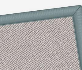 Lexi Wool Rug rug corner thumb