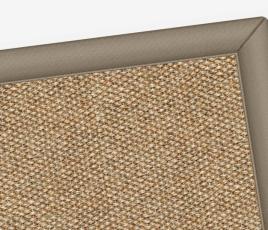 Jay-Jay Sisal Runner rug corner thumb