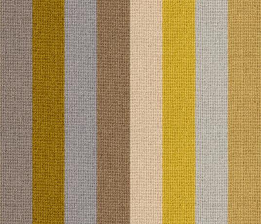Margo Selby Stripe Sun Whitstable Carpet 1910 Swatch