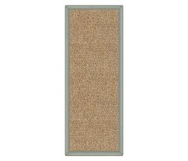 Dalia Sisal Runner from above thumb