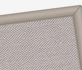 Jessie Wool Rug rug corner thumb