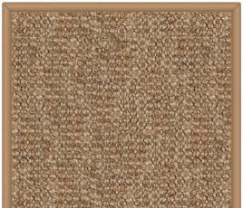 Colin Jute Rug from above thumb